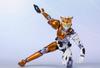 S.H.Figuarts Kamen Rider Zero-One Kamen Rider Valkyrie Rushing Cheetah примерно 150 мм ПВХ и АБС раскрашенная подвижная фигурка