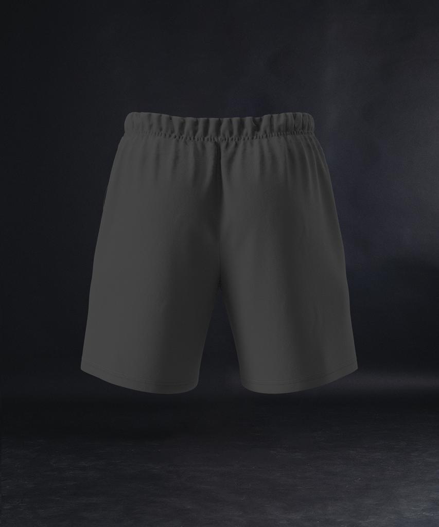 PHERMENON Air Stretch Shorts - Charcoal
