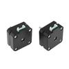 Шаговый двигатель 17HS4023 Nema17 для 3D-принтера Titan Extruder, 4 вывода, 1,0 А, Nema 17 42, для ЧПУ, запчасти для 3D-принтера