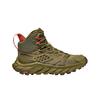 Hoka Anacapa Breeze Mid Avocado Burnt Ochre