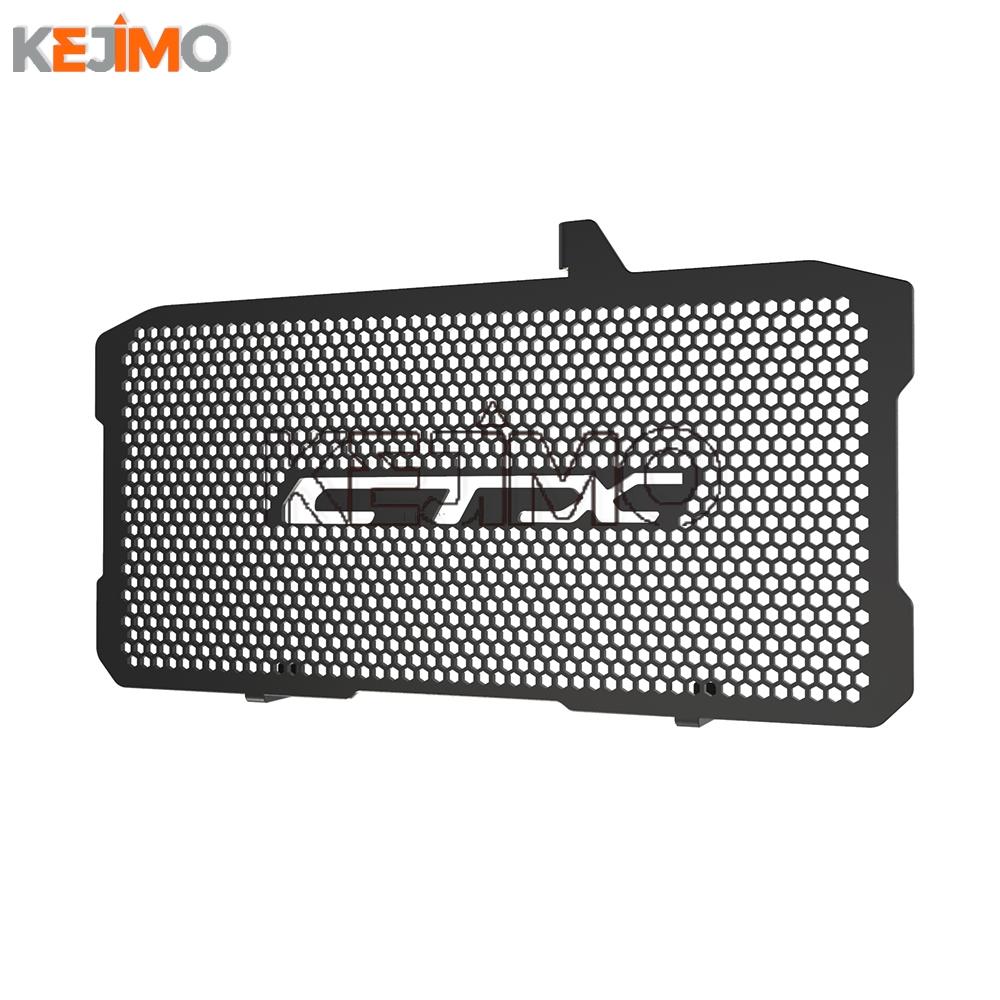 CTX clx-700 Radiator Grille Guard Protection Water Tank Guard Accessories FOR HONDA CTX700 2014 2015 2016 2017 2018 Motorcycle