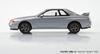 Aoshima Bunka Kyozai Серия The Snap Kit Nissan R32 Skyline Красный жемчуг Пластиковая модель (АОСИМА) 1/32 GT-R Предварительно окрашенный 14-E