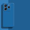Для чехла Redmi Note 14 Для Redmi Note 14 4G 5G Глобальная крышка Оригинальный жидкий силиконовый каучук Противоударный бампер Для Redmi Note 14