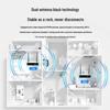 BOEGAM Enterprise Wireless HDMI Screen Mirroring System (CN version)