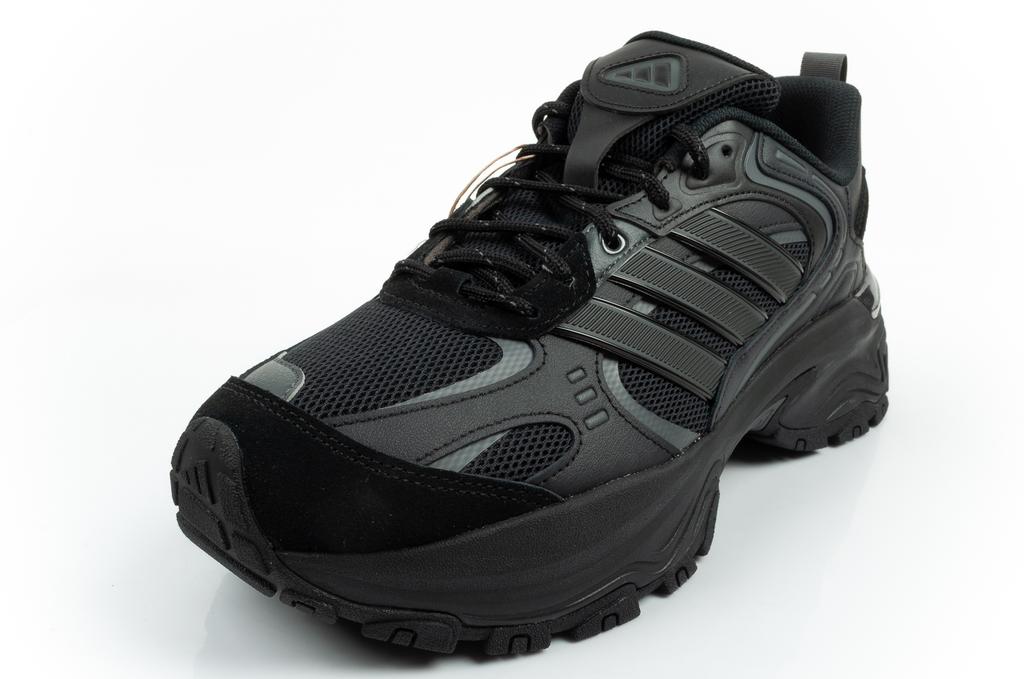 Adidas Shadow Fever Cblack/Gresix/Gresix [JR8215] size 41 1/3