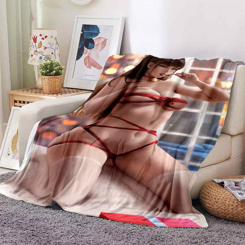 Рождественское одеяло Рождественский теплый подарок на заказ диван-кровать одеяло для пикника мягкая простыня доставка одеяло аниме домашнее одеяло