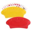 Нескользящий держатель для карт для покера Little Hands Kids Seniors Arthritis Hands-Free Paper Cards Настольная подставка Подставка для карточек Семейные аксессуары для карточных игр