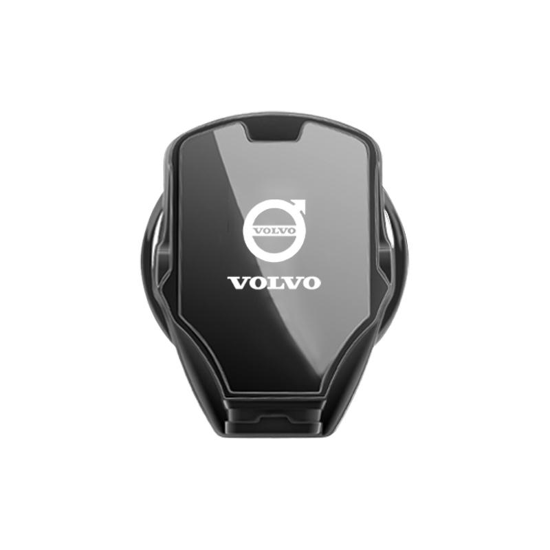 Накладка на кнопку Start-Stop двигателя автомобиля Для Volvo Rdesign V90 XC40 V60 S60 V70 XC60 T6 S90 Polestar XC90 V40 S80 V50 AWD S40