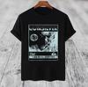 Футболка Temple of the Dog Band Quicksilver Полный размер S-5XL Унисекс Футболка