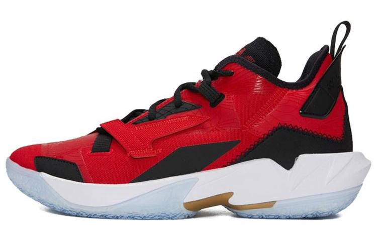 Jordan Почему не Zer0.4 Bred DD4886-600