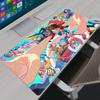Computer Mouse Pad Gamer Mouse Pads Large Gaming Mousepad XXL One Piece Luffy Desk Mause Pad Keyboard Mouse Carpet Mouse Pads