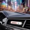 Car Air Outlet Aroma Diffuser Aromatherapy Auto Interior Air Freshener For Renault Kwid Clio 4 Megane DACIA Loguna Duster LoganP