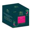 Green Kashmir Kahwa Tea (16 Pack, 2 G), Kashmiri Saffron Kahwa Green Tea, TGL Co.