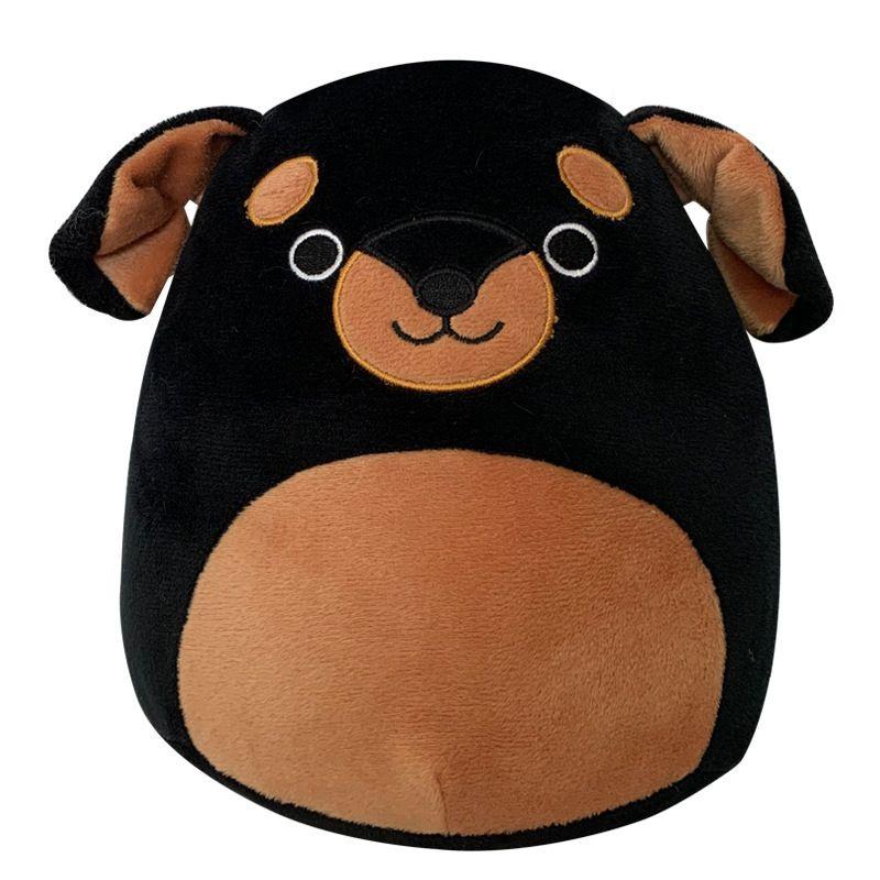 Плюшевая игрушка Squishmallow Мягкая и удобная детская кукла для украшения дома и развлечений