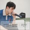 MIPRO MA-101B Portable Amplifier with Headset Microphone CN plug (adapter included)