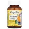 MegaFood, Мультивитамины для женщин One Daily, 30 таблеток