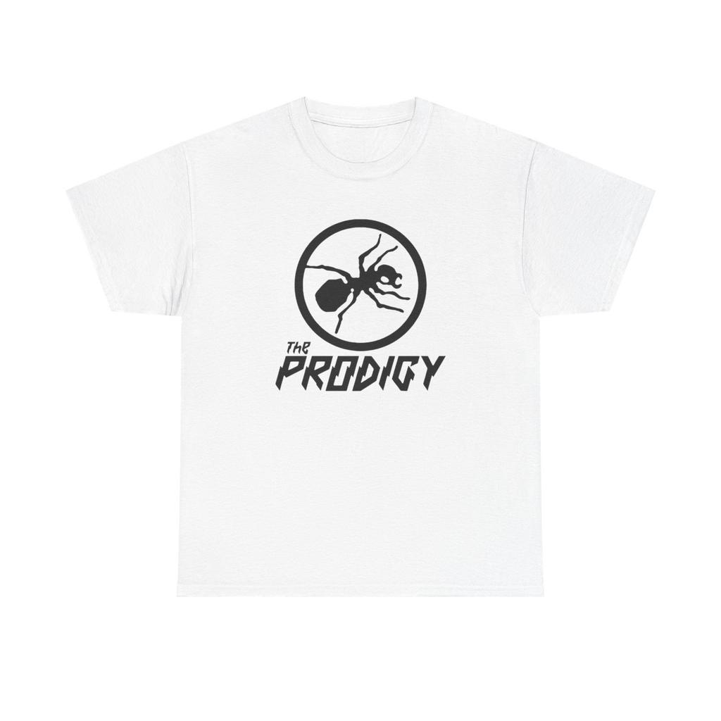 The Prodigy T Shirt Mens Womens Tees Top S-5XL NEW Unisex Cotton Tee