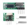 433.92MHz Receiving Module RF Receiver RX470-4 Remote Control
