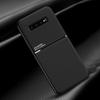 Магнитный чехол Leanter для Samsung Galaxy S24 S23 S21 S22 Ultra Plus S20 FE A52 A53 A54 A55 S10 S10E S10Plus S 24 23 A 55 Cover