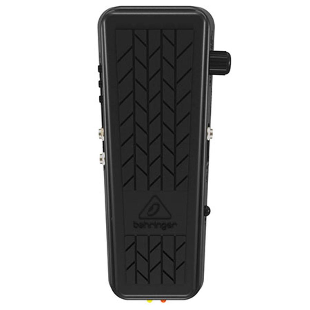 Behringer Wah Pedal HB01 HELLBABE