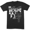 Nothing,Nowhere Unisex Adult Trauma Factor V.1 Cotton T-Shirt