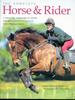 Книга Complete Horse and Rider