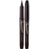 Karadium Подводка-фломастер Movie Star Pen Eyeliner 1г, 02 Коричневый, 1 шт.