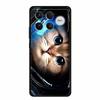 Чехол для Redmi K90 Pro Max Цветы Мягкий Силикон ТПУ Чехлы для Телефона для Xiaomi RedmiK90 Pro Max Ударопрочный Животные Защитный Чехол