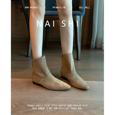 Ботинки – Ботинки