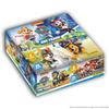Box of Cards - PANINI - Paw Patrol 2 - 24 Pockets (144 Cards)