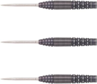 Target Darts Серия Black Marque Phantom Lite Swiss Point Стальные 22 г 190546