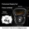 TLXT Fitness Kettlebell Dumbbell