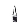 New PUMA Fabric Shoulder Bag Crossbody Bag Regular Unisex Black 074526-01