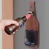 New Beer Festival Beer Bottle Opener Bottle Cap Storage Pendant Hanging Decoration Beer Bottle Cap Storage Rack