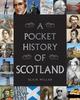 The A Pocket History of Scotland Book