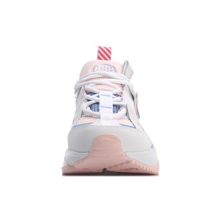 Женская одежда Li Ning Nebula M1 X Line Friends 'After Party ' AGCQ596-1