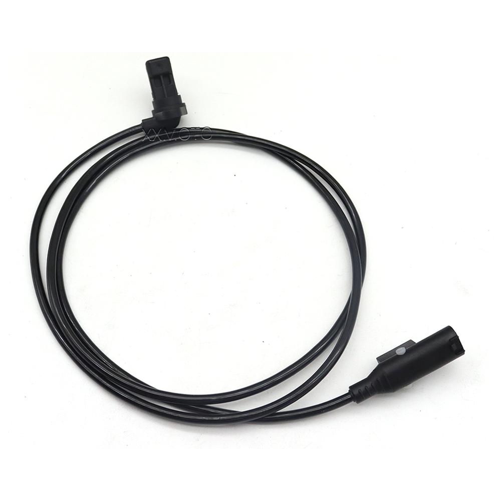 For BMW R900RT R1200RT K1300GT K1600GT K1600GTL R 1200RT 900RT 1300R Motorcycle ABS Wheel Speed Sensor Signal Wire Silicone Cord