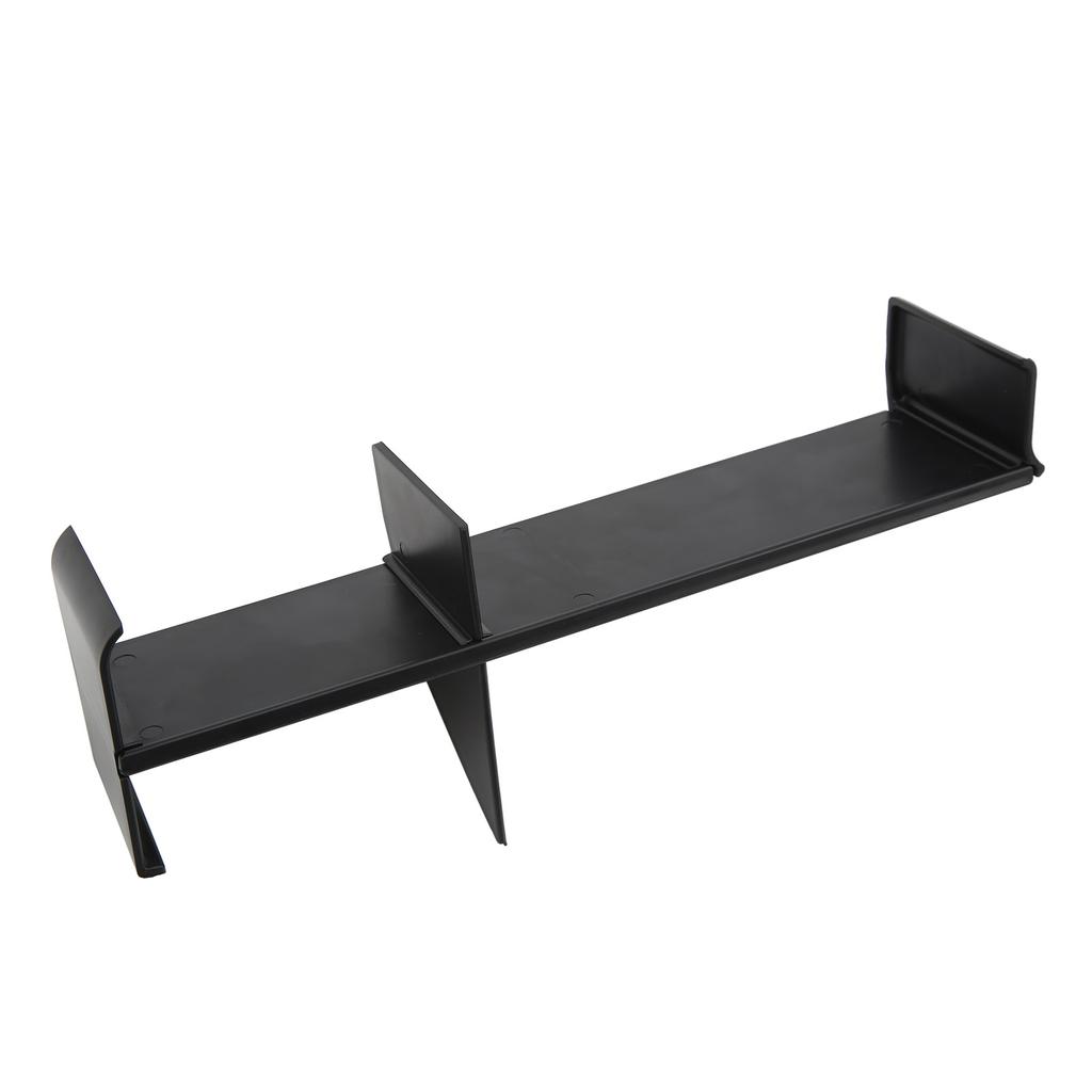 4 шт., разделители для перчаточного ящика, органайзеры, аксессуары для интерьера, замена для автомобиля Tesla Model 3 Y