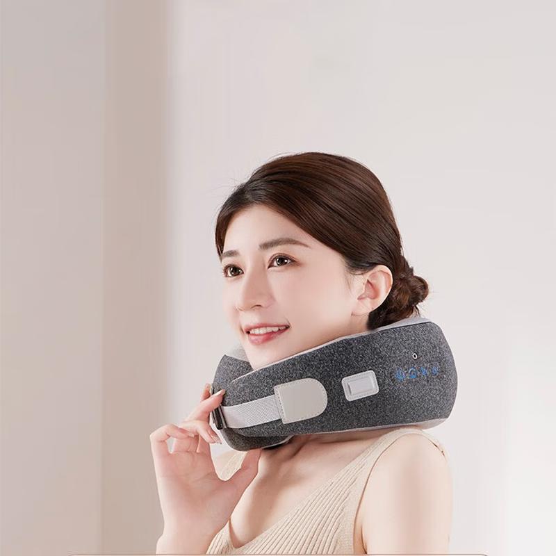 Jiancheng U-shaped Neck Massager