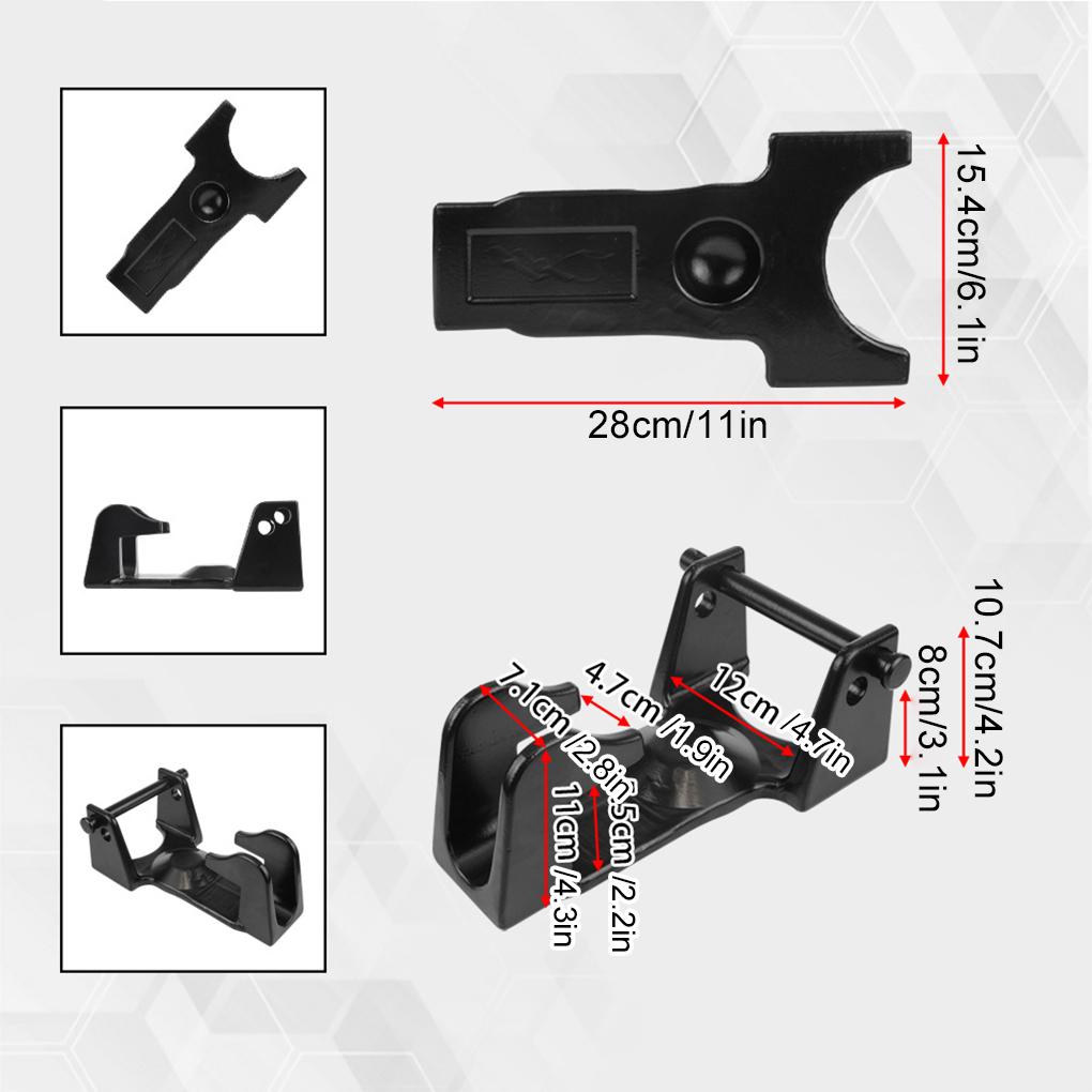 Замок сцепного устройства Gooseneck Замок прицепа Gooseneck Замок сцепного устройства Trailer Hitch Замок сцепного устройства Trailer Hitch Долговечный