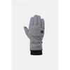 KOLON SPORT Унисекс перчатки из флиса Gore Windstopper, ветронепроницаемые, цвет Dgy qehfx25363Dgy