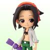 Shaman King Q Posket Asakura You VER.A, популярный корейский бандай