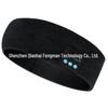 Спортивная повязка на голову Bluetooth 5.0: Музыка, звонки, впитывающая пот, моющаяся повязка на голову