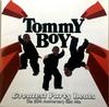 CD VARIOUS - Tommy Boy 20th TFCK87730 Tommy Boy 2001 Japan Obi Rap & Hip-Hop/R&B Used