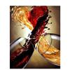 5D Diamond Painting Cross Stitch Crafts Kits Diy Diamond Mosaic Painting Wine Glass Home Decor Wall Art For Kids