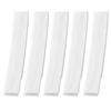 HOHO AYUMU Waist ties 3 pieces 5 6 10 15 20 cord white pink plain Dressing accessories Kimono Yukata Japanese clothing Wedding bride Party Tea Summer