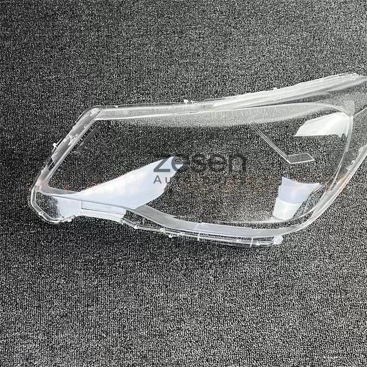 Прочная крышка фары для корпуса фары Subaru Forester 2013-2015