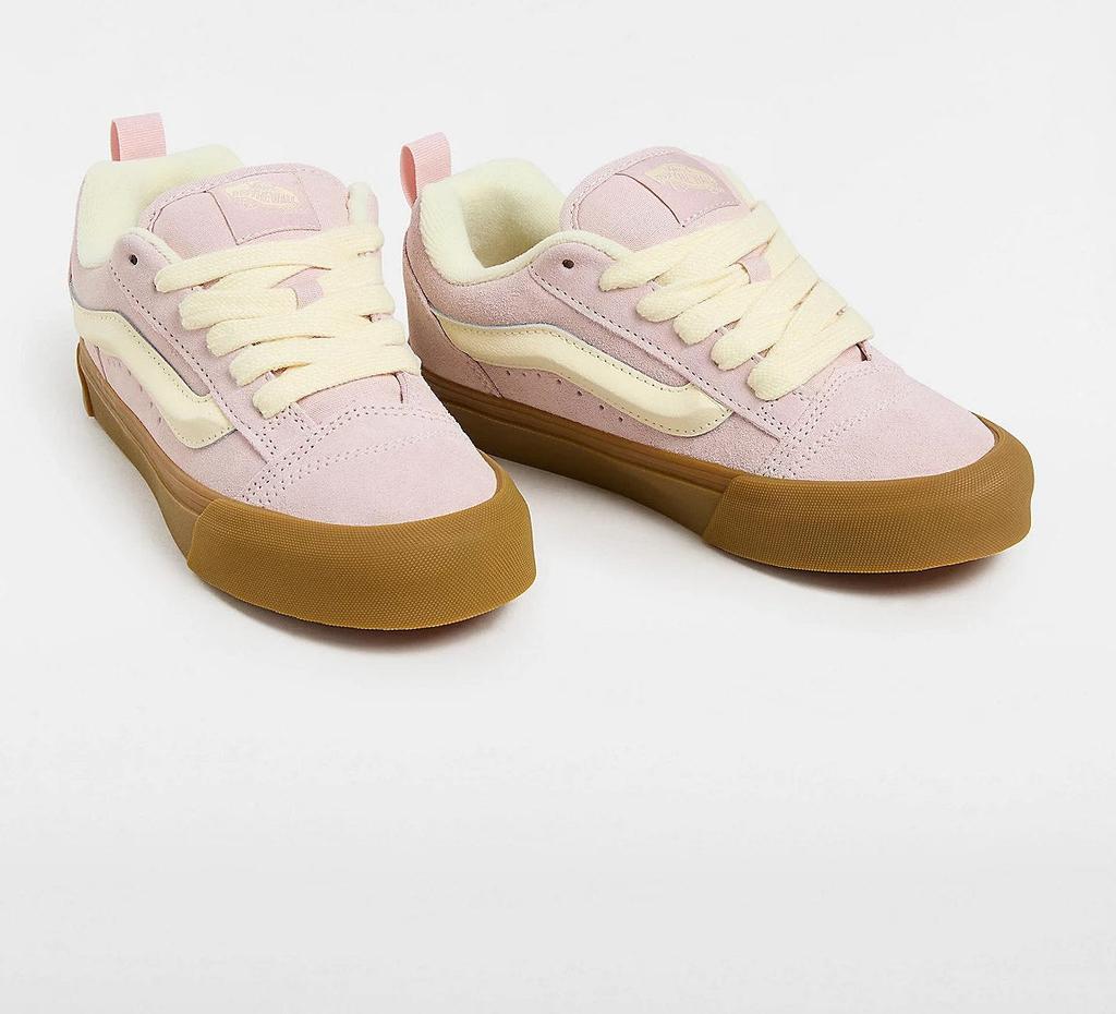 Vans Кну школа