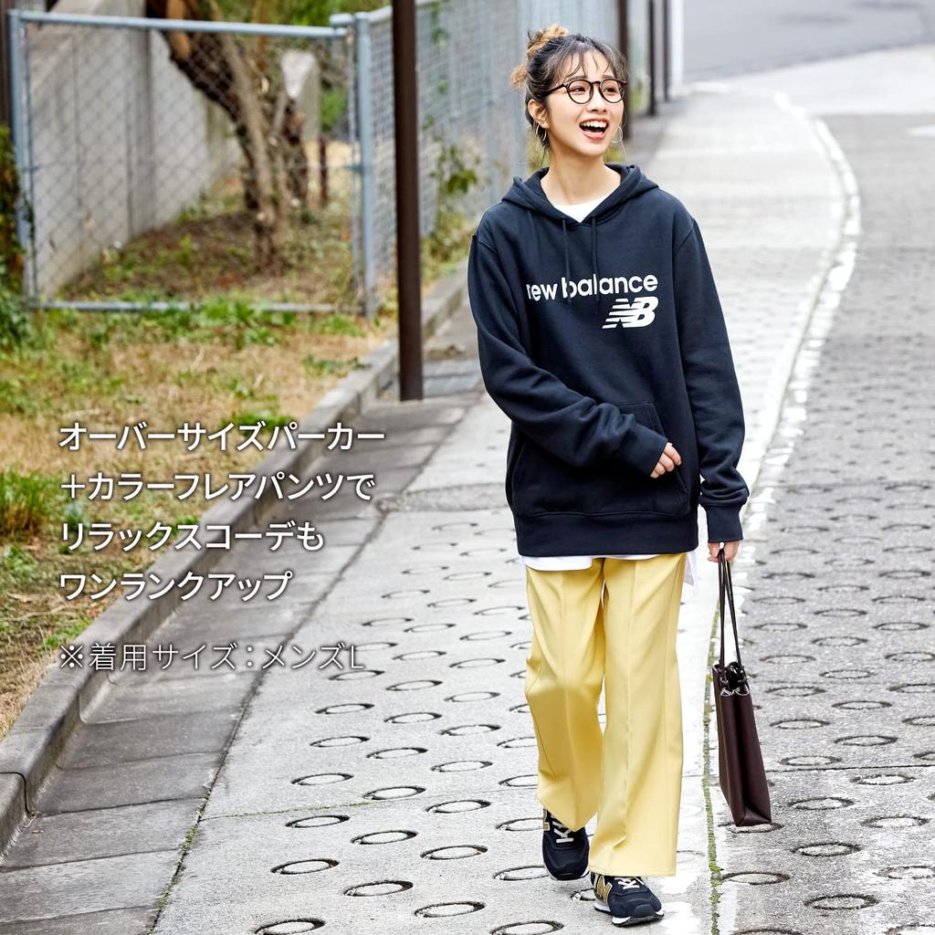 New Balance Худи из флиса Core Черный S (MT03910) Толстовка, Худи на флисовой подкладке, Мужская, (BK),