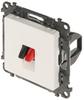 Le-753172 Valena Life Legrand Speaker Socket